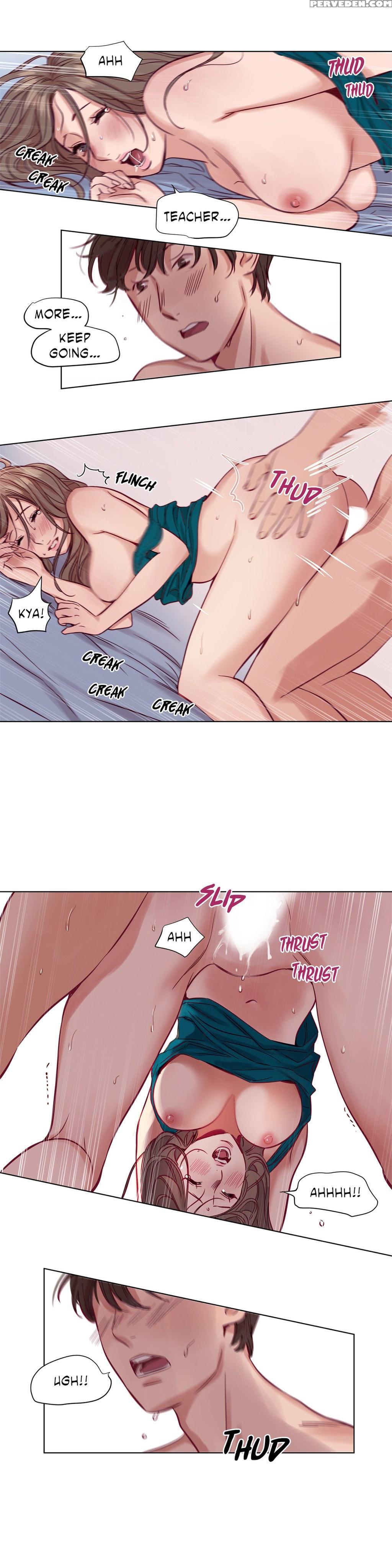 [ramjak] Atonement Camp Ch.1-27 (english) (ongoing) 1