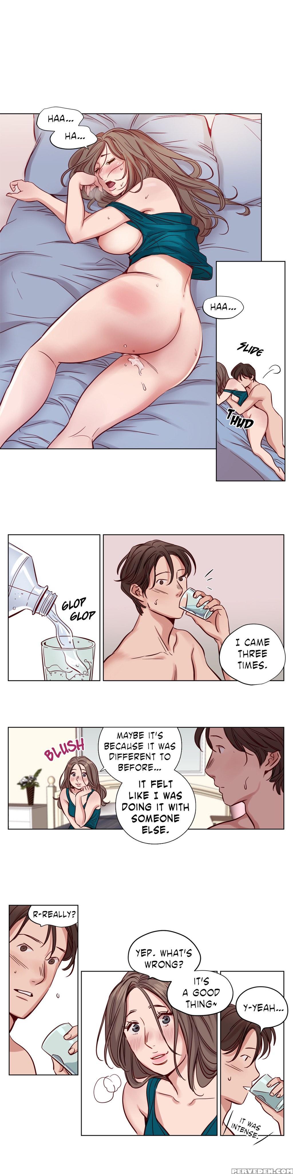 [ramjak] Atonement Camp Ch.1-27 (english) (ongoing) 1
