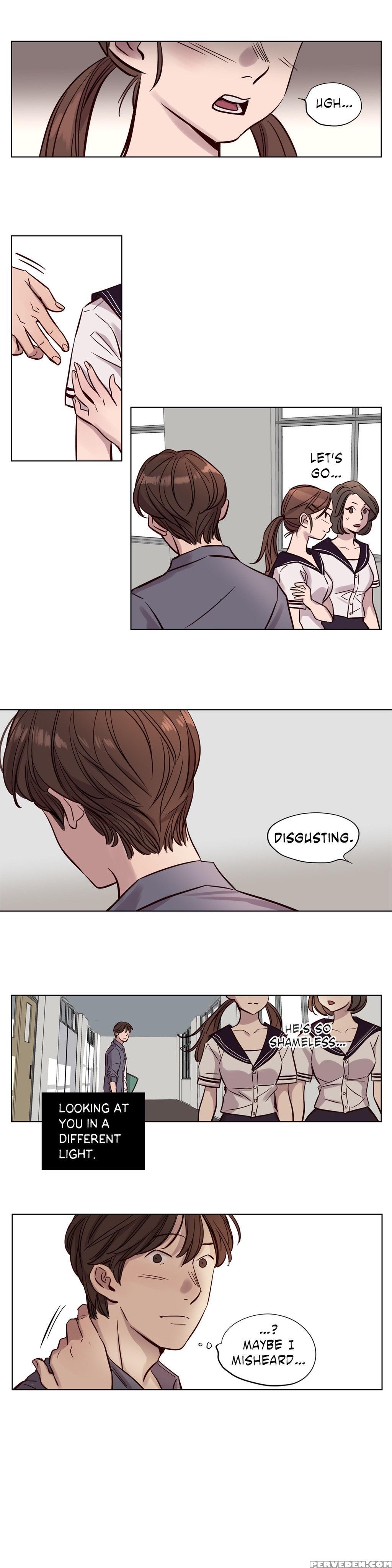 [ramjak] Atonement Camp Ch.1-27 (english) (ongoing) 1