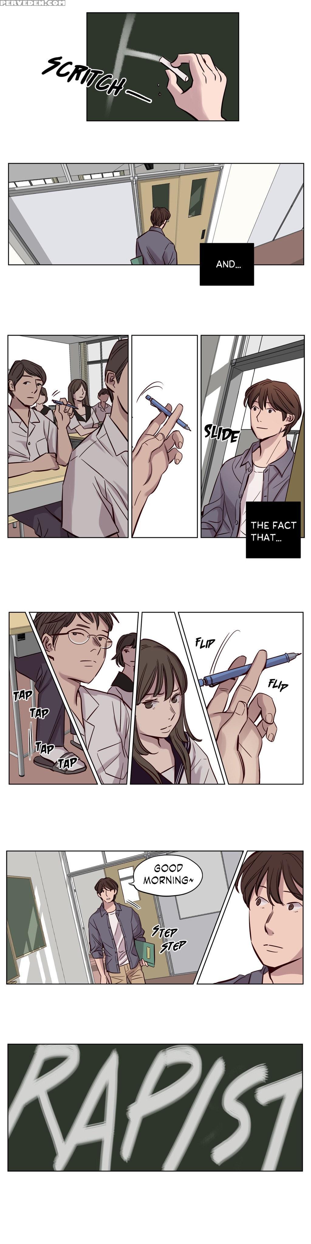 [ramjak] Atonement Camp Ch.1-27 (english) (ongoing) 1