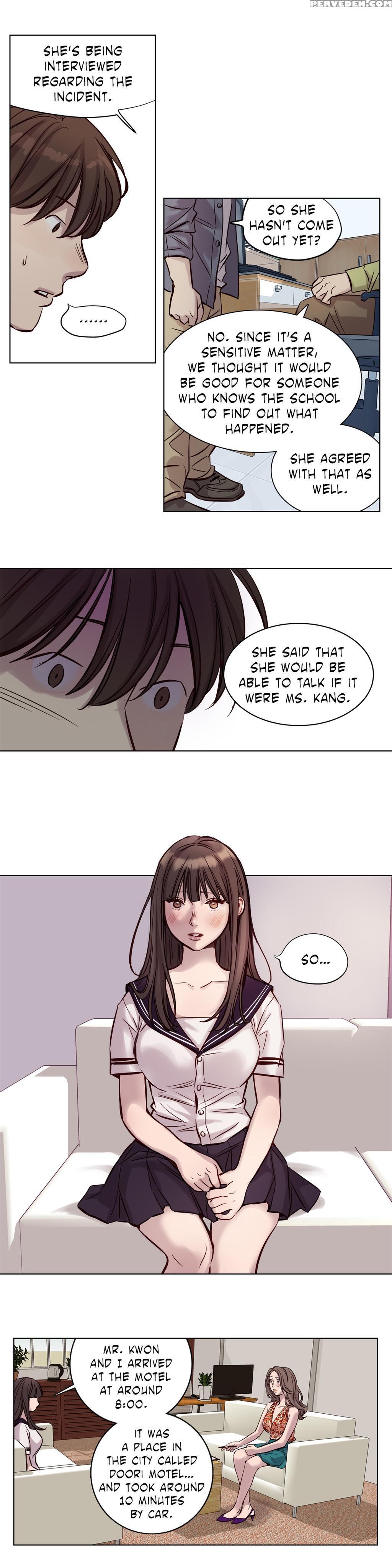 [ramjak] Atonement Camp Ch.1-27 (english) (ongoing) 1