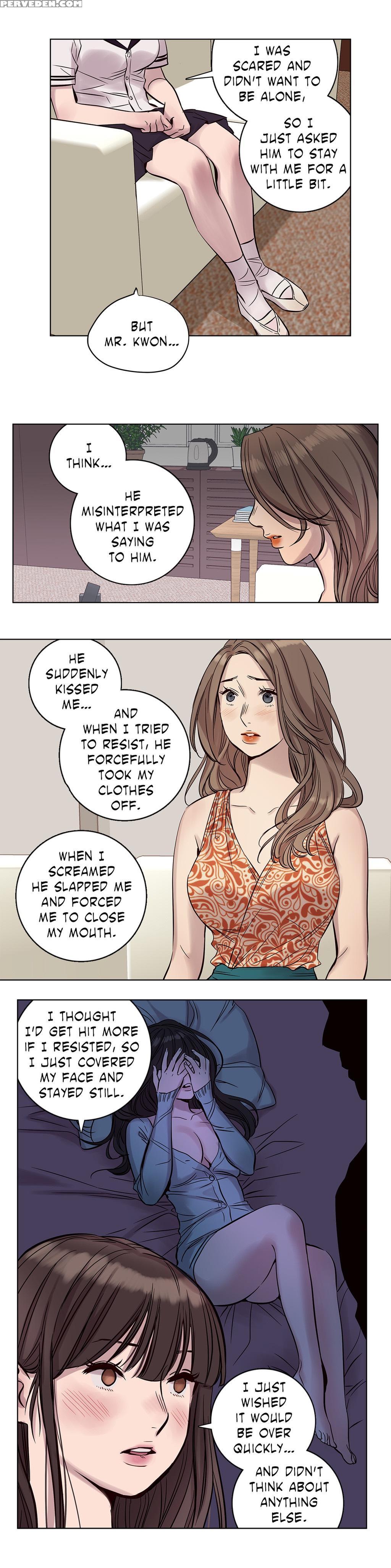 [ramjak] Atonement Camp Ch.1-27 (english) (ongoing) 1