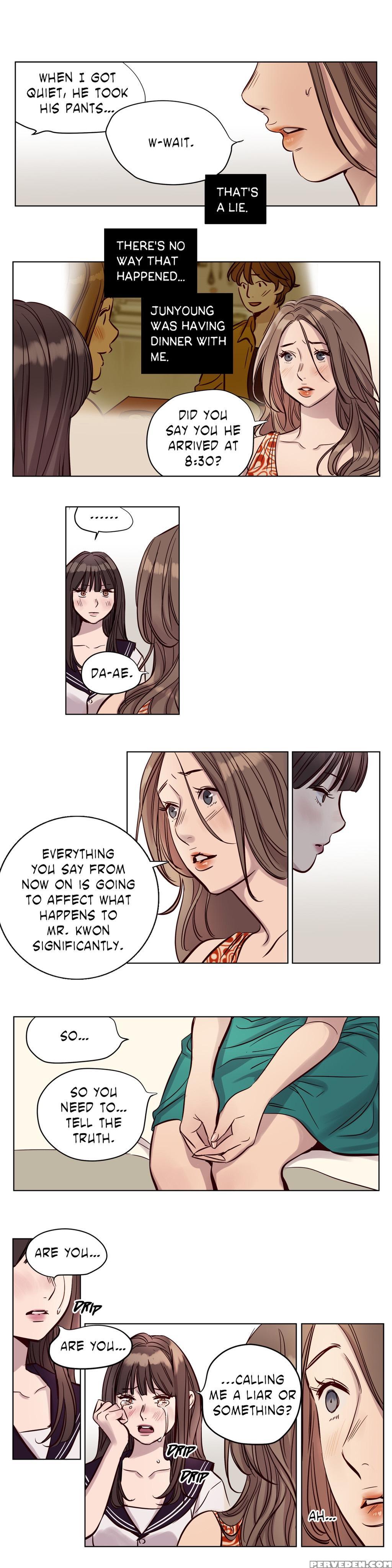 [ramjak] Atonement Camp Ch.1-27 (english) (ongoing) 1