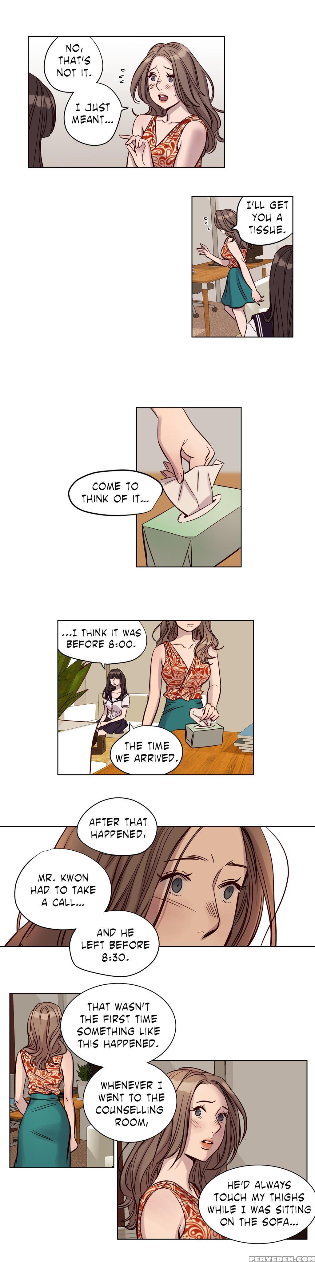 [ramjak] Atonement Camp Ch.1-27 (english) (ongoing) 1