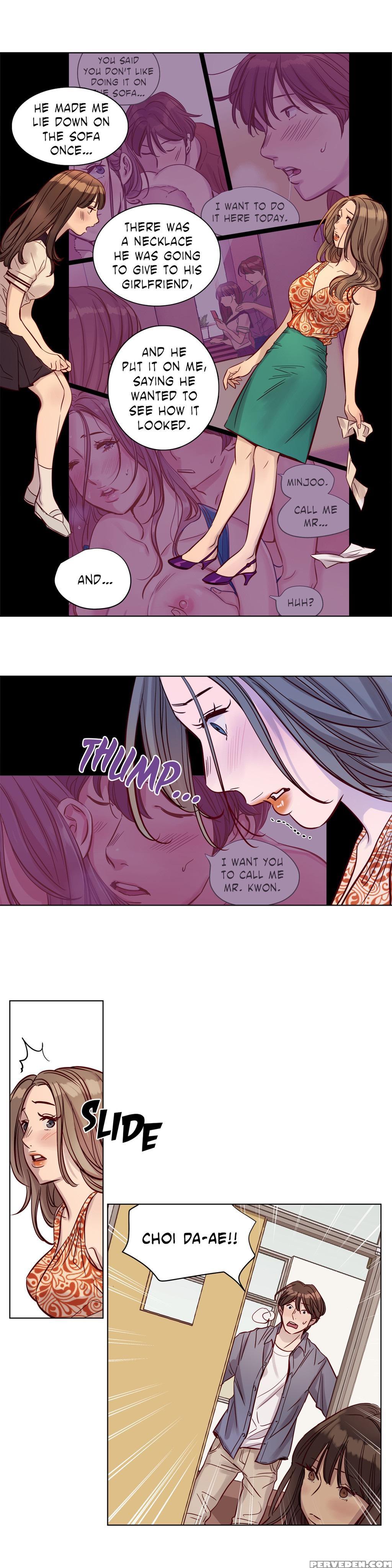 [ramjak] Atonement Camp Ch.1-27 (english) (ongoing) 1