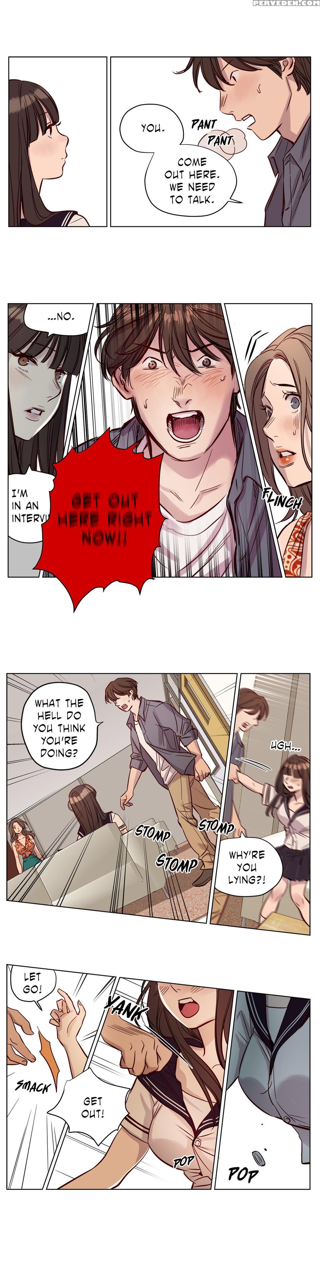 [ramjak] Atonement Camp Ch.1-27 (english) (ongoing) 1