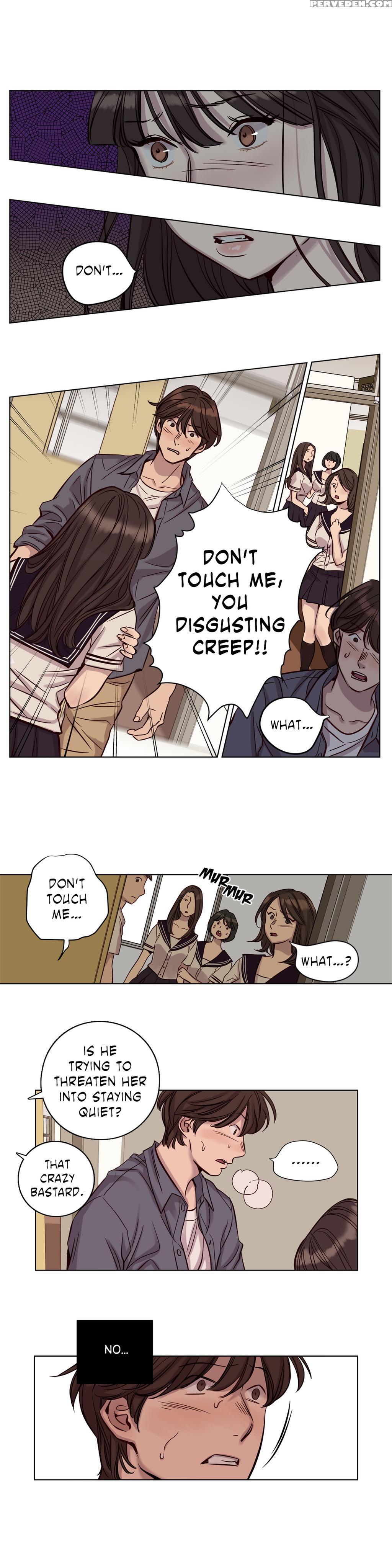 [ramjak] Atonement Camp Ch.1-27 (english) (ongoing) 1