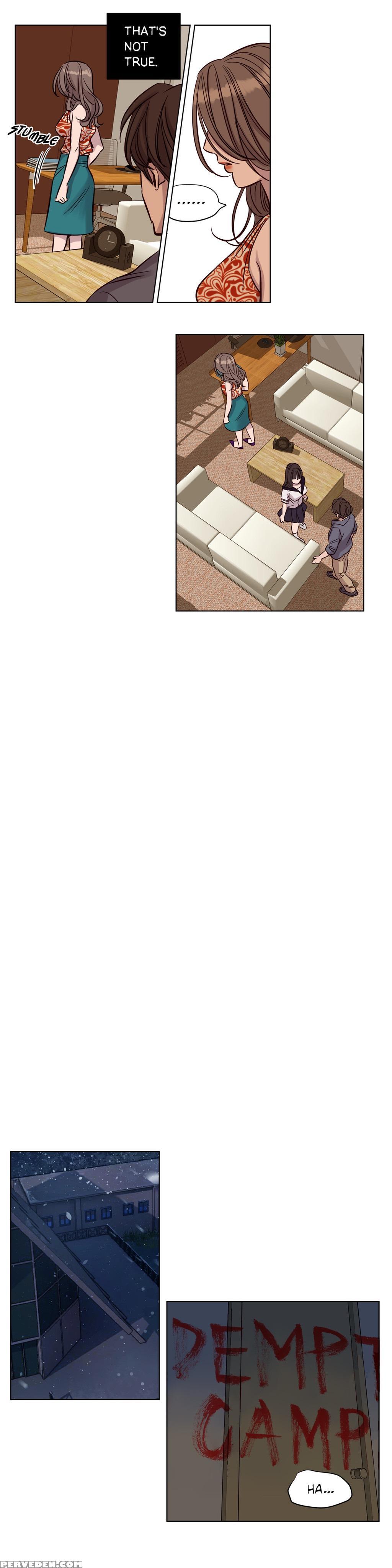 [ramjak] Atonement Camp Ch.1-27 (english) (ongoing) 1