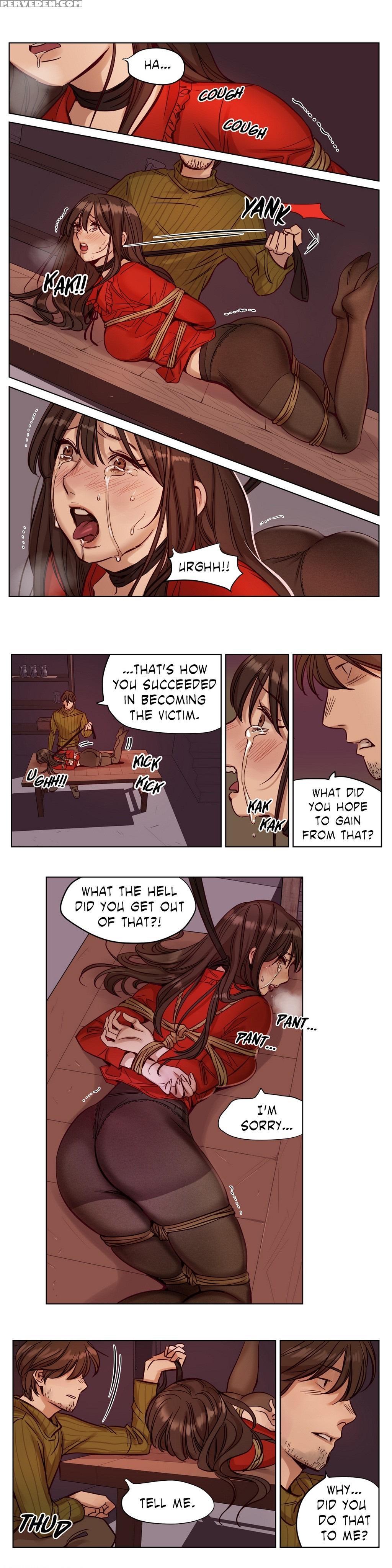 [ramjak] Atonement Camp Ch.1-27 (english) (ongoing) 1