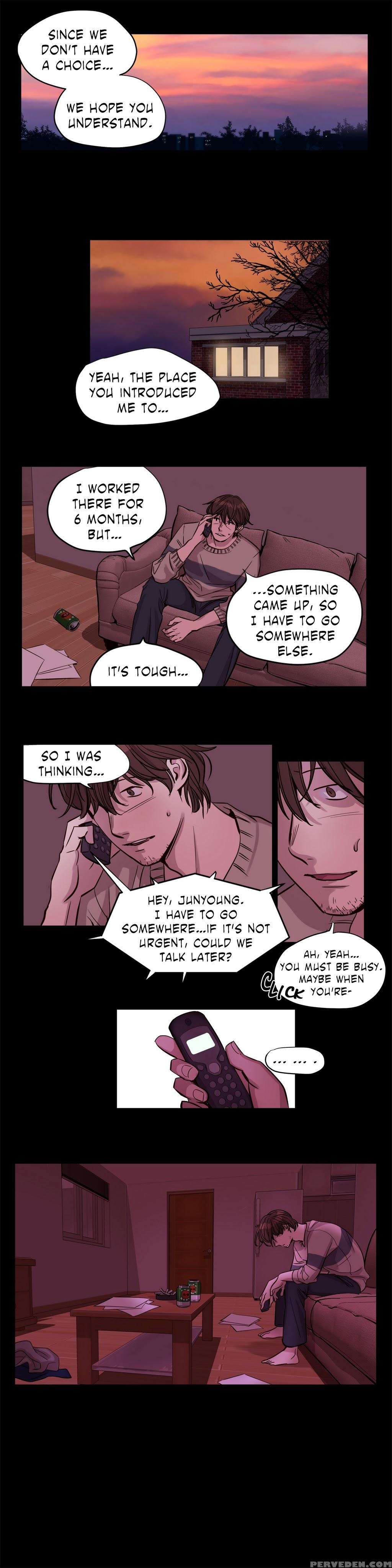 [ramjak] Atonement Camp Ch.1-27 (english) (ongoing) 1