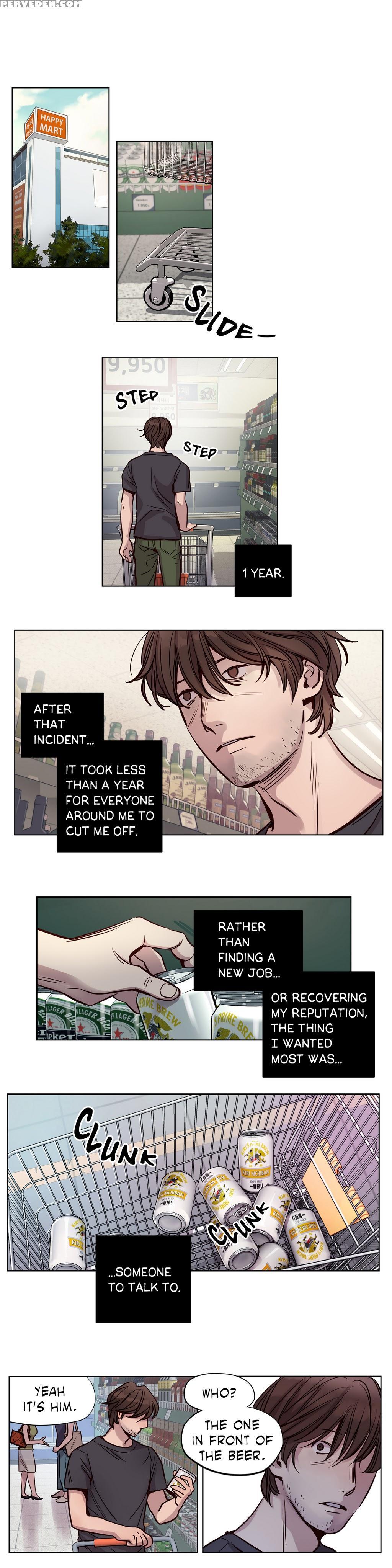 [ramjak] Atonement Camp Ch.1-27 (english) (ongoing) 1