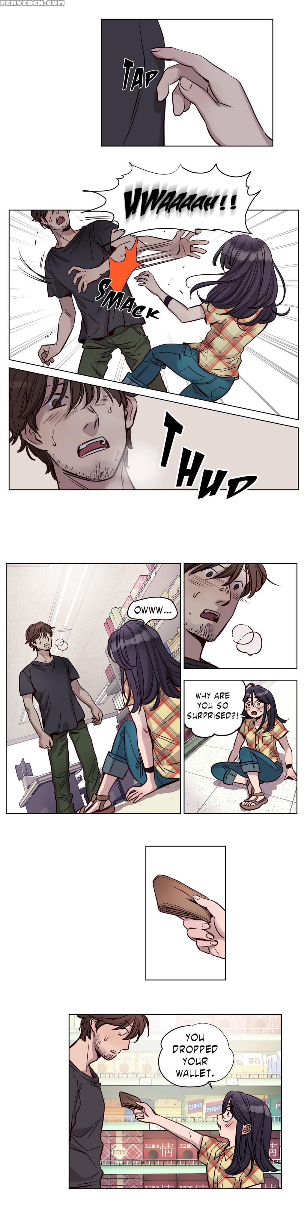[ramjak] Atonement Camp Ch.1-27 (english) (ongoing) 1