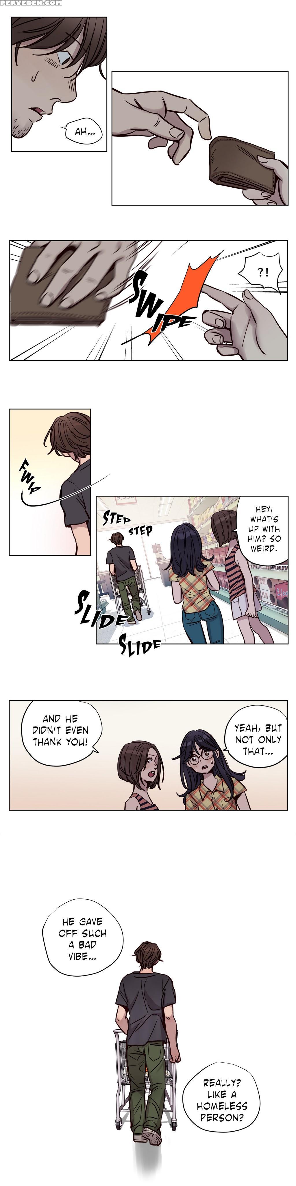[ramjak] Atonement Camp Ch.1-27 (english) (ongoing) 1