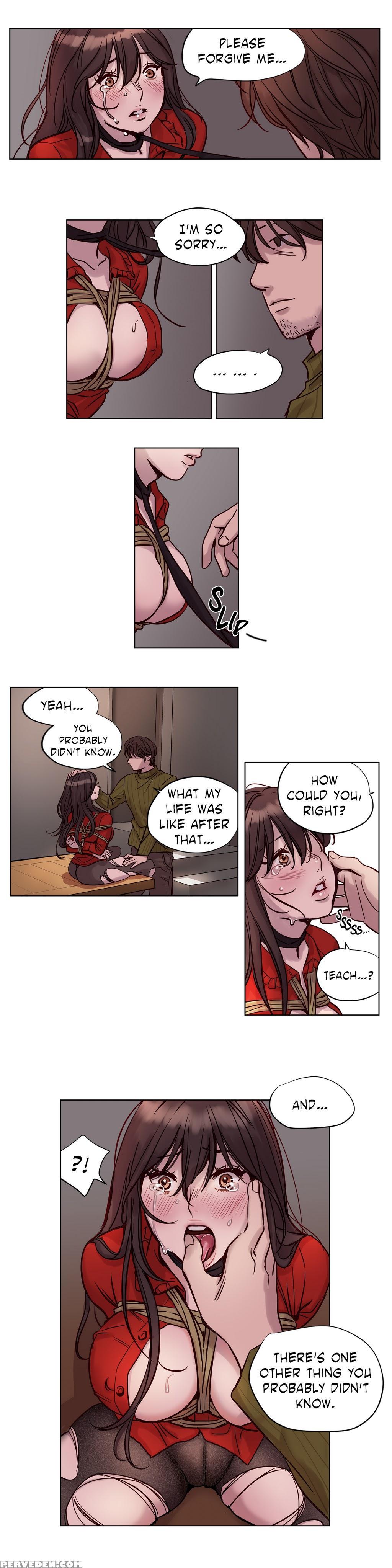 [ramjak] Atonement Camp Ch.1-27 (english) (ongoing) 1