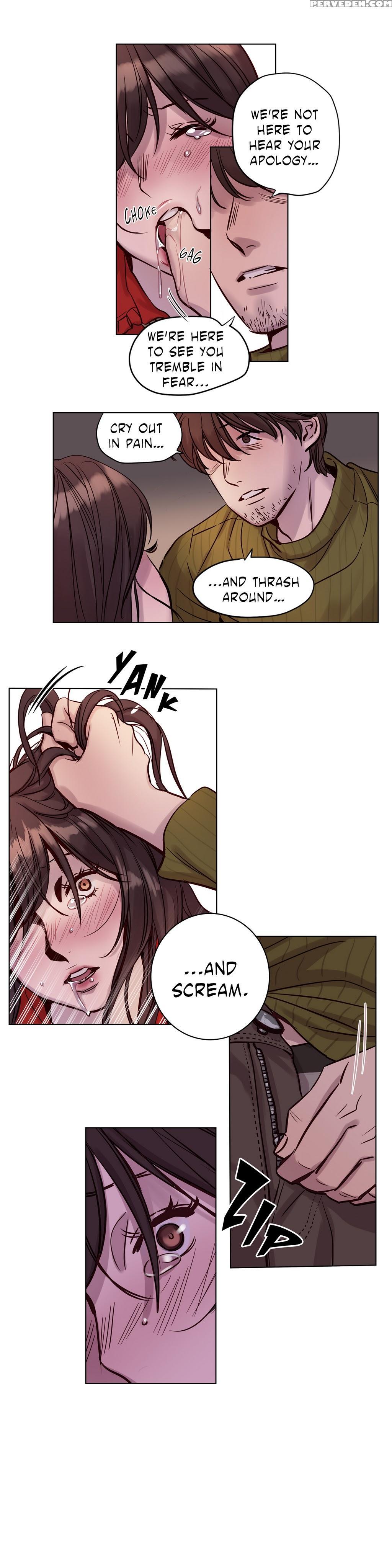 [ramjak] Atonement Camp Ch.1-27 (english) (ongoing) 1