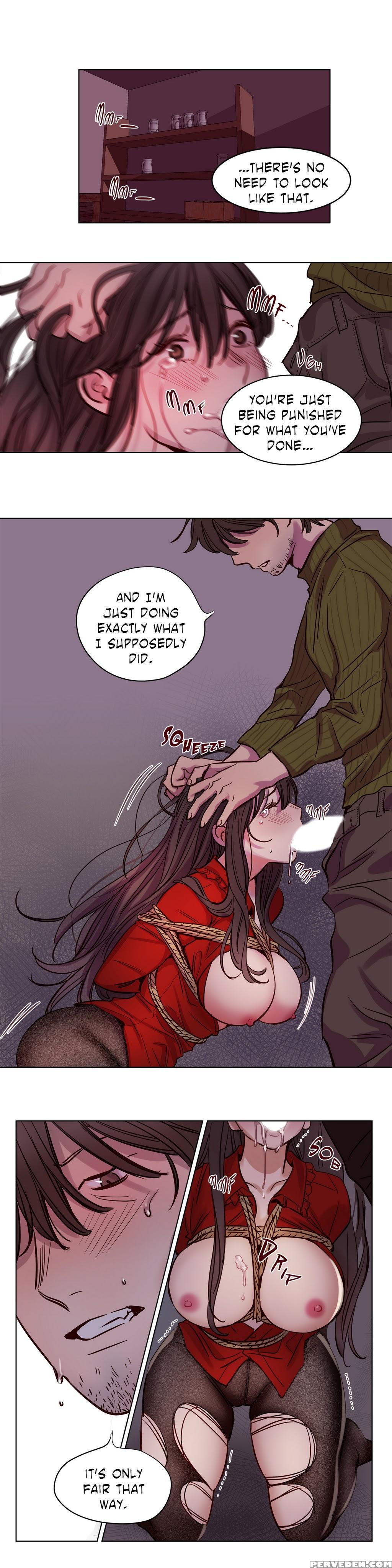 [ramjak] Atonement Camp Ch.1-27 (english) (ongoing) 1