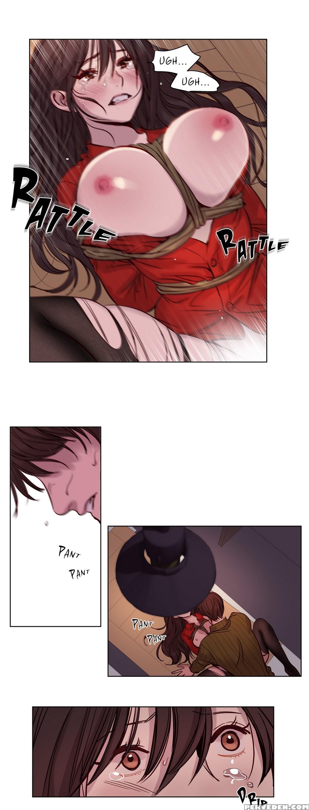 [ramjak] Atonement Camp Ch.1-27 (english) (ongoing) 1