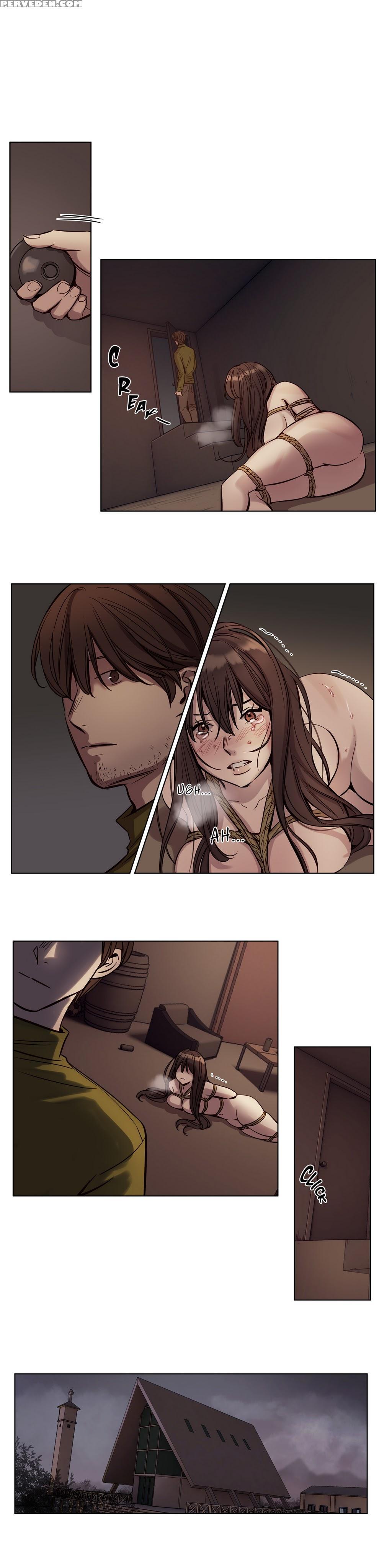 [ramjak] Atonement Camp Ch.1-27 (english) (ongoing) 1