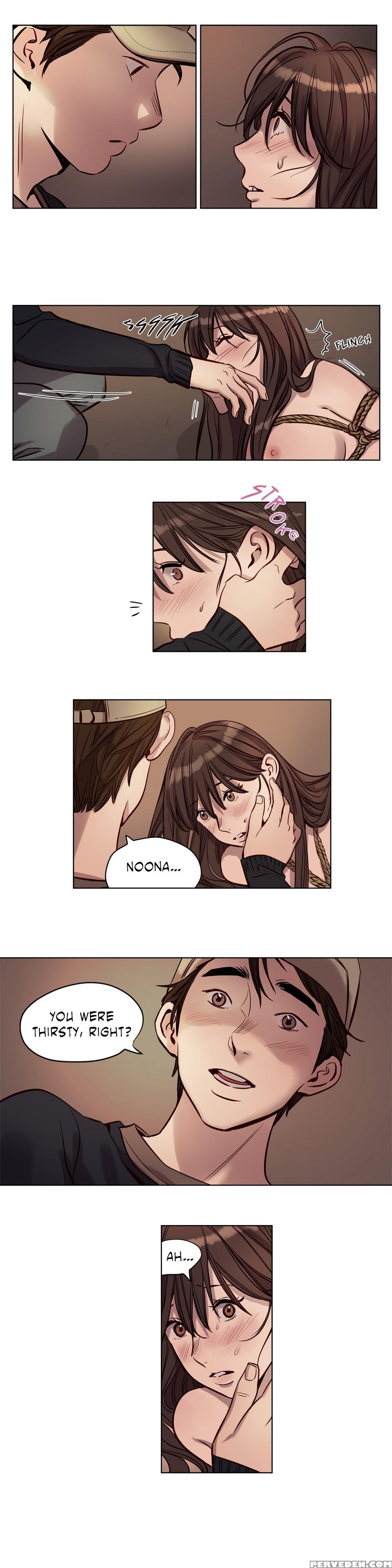 [ramjak] Atonement Camp Ch.1-27 (english) (ongoing) 1