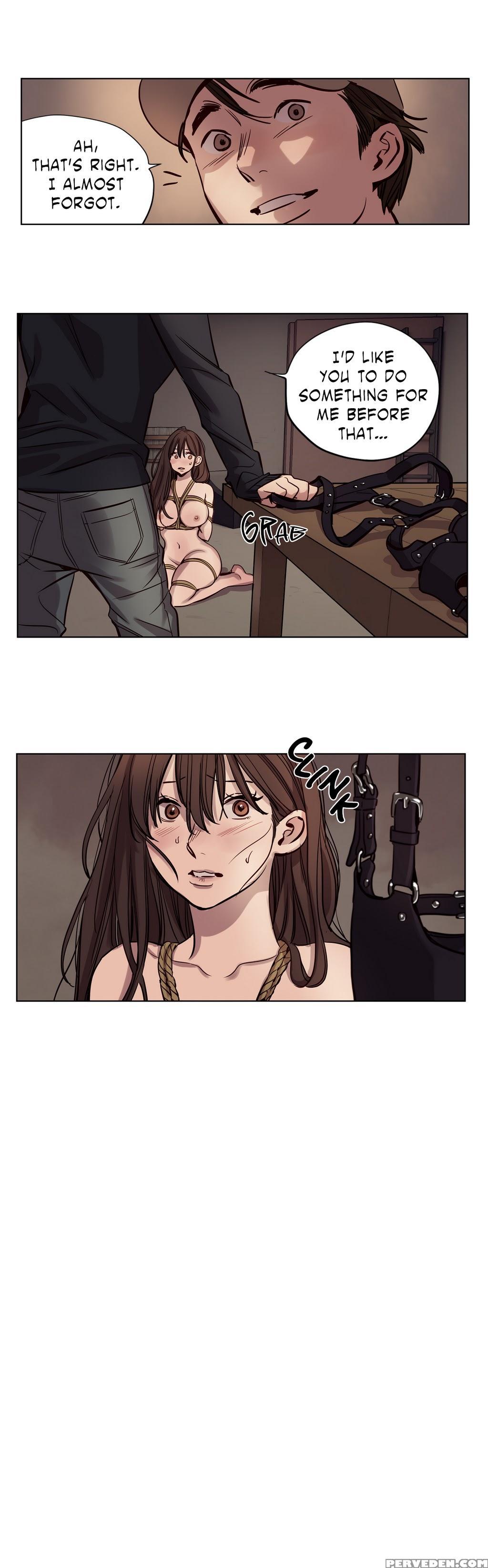 [ramjak] Atonement Camp Ch.1-27 (english) (ongoing) 1