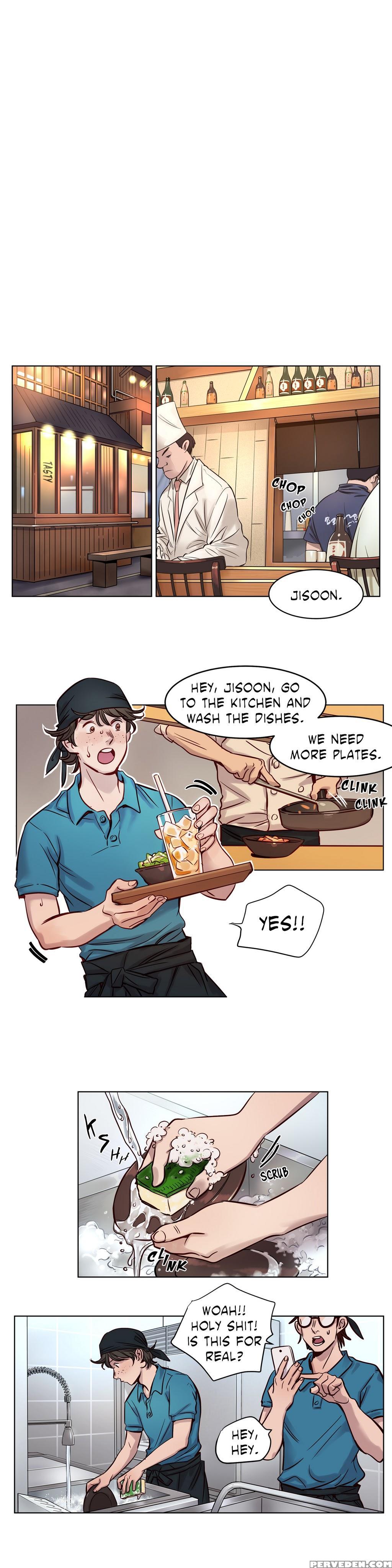 [ramjak] Atonement Camp Ch.1-27 (english) (ongoing) 1