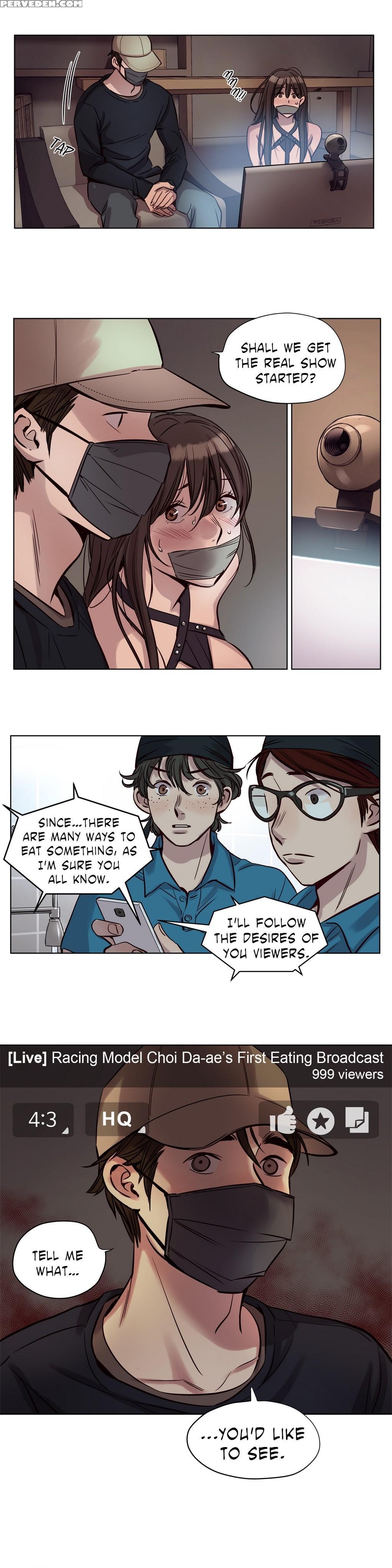 [ramjak] Atonement Camp Ch.1-27 (english) (ongoing) 1