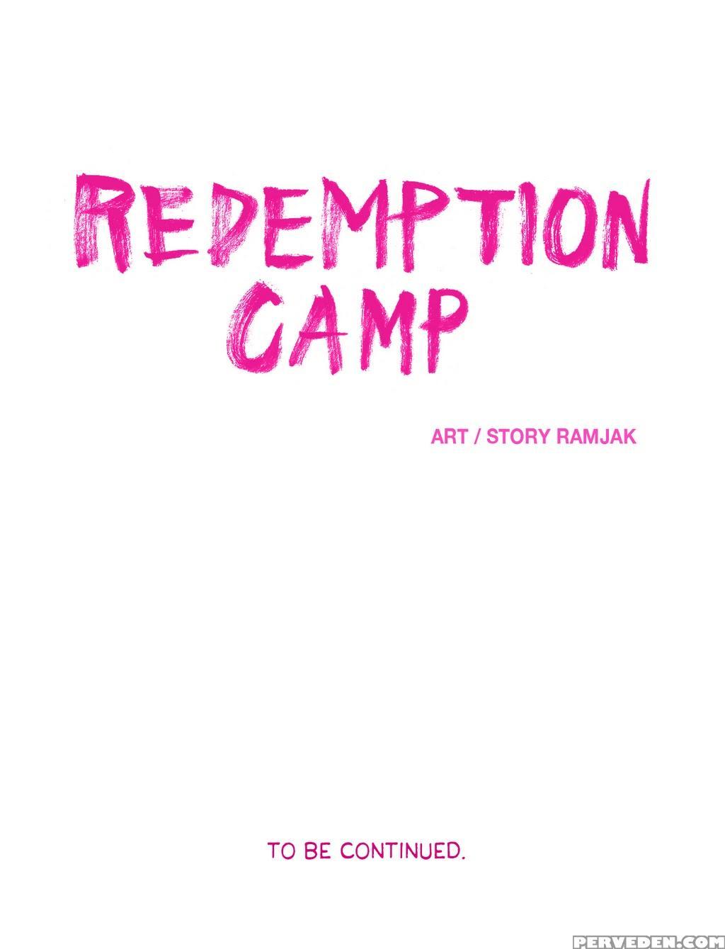 [ramjak] Atonement Camp Ch.1-27 (english) (ongoing) 1