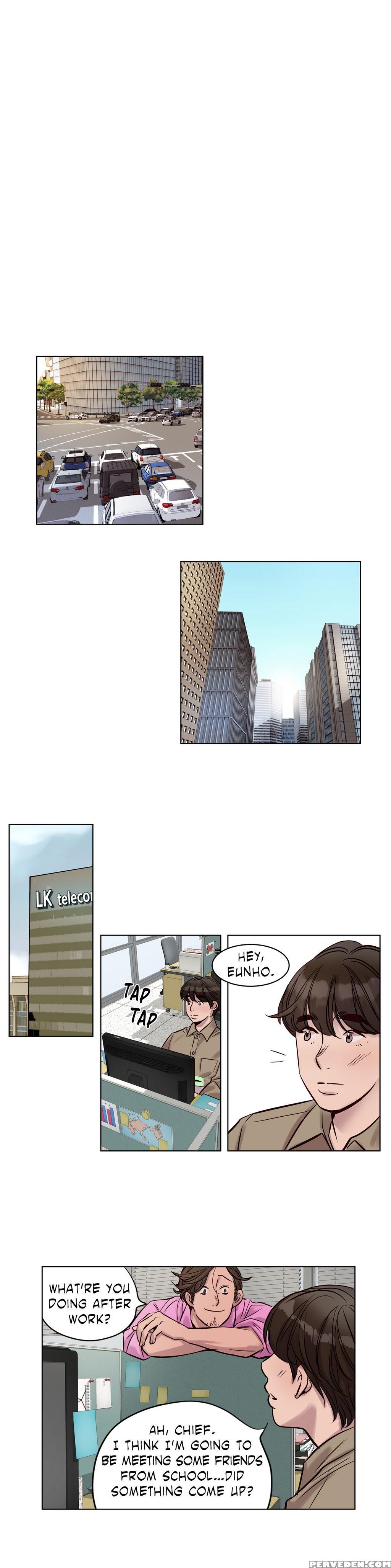 [ramjak] Atonement Camp Ch.1-27 (english) (ongoing) 1