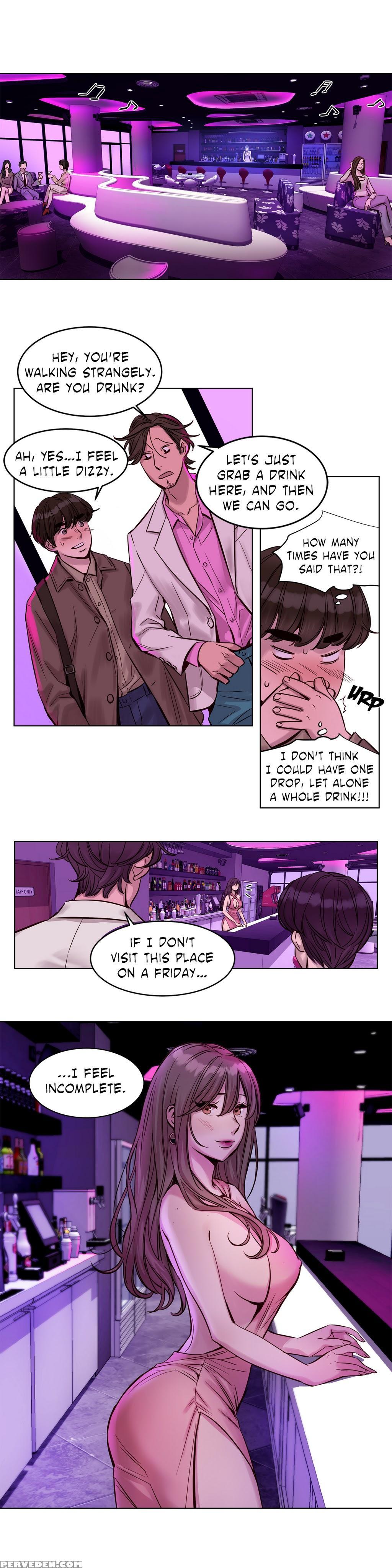 [ramjak] Atonement Camp Ch.1-27 (english) (ongoing) 1