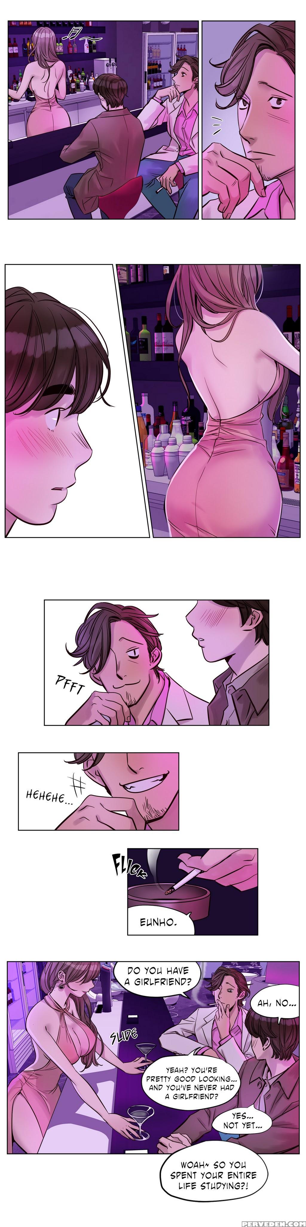 [ramjak] Atonement Camp Ch.1-27 (english) (ongoing) 1