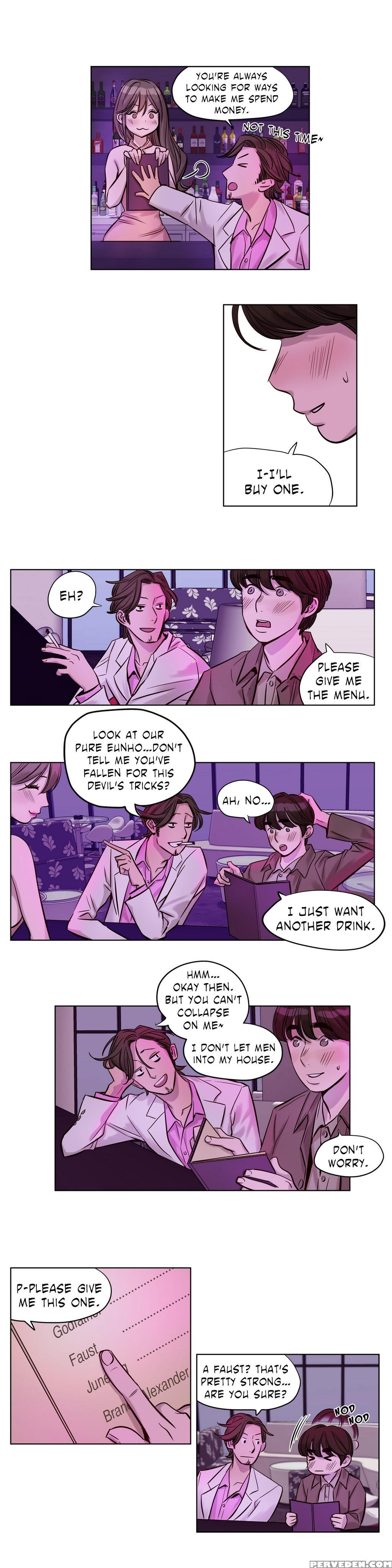 [ramjak] Atonement Camp Ch.1-27 (english) (ongoing) 1