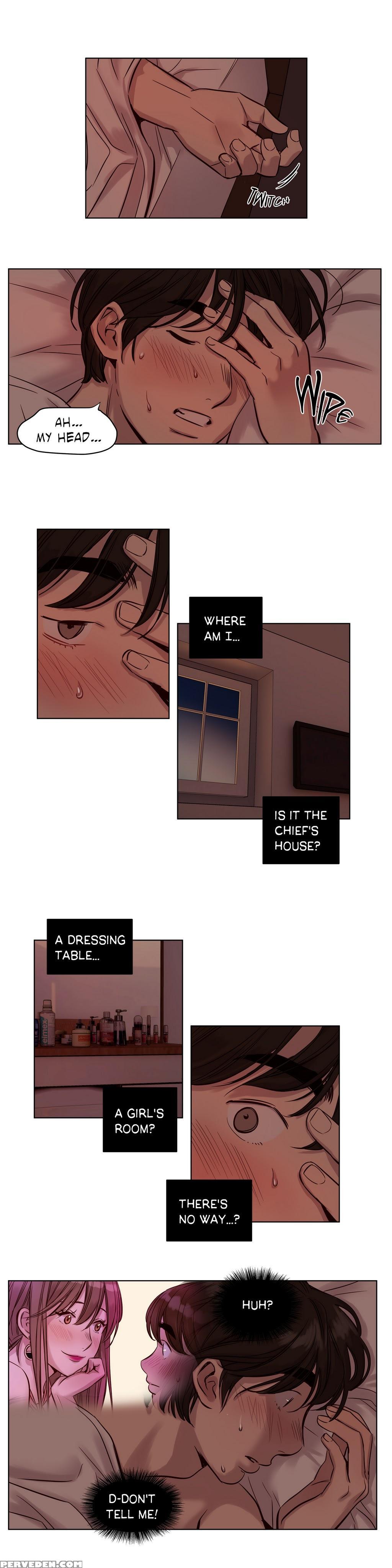 [ramjak] Atonement Camp Ch.1-27 (english) (ongoing) 1