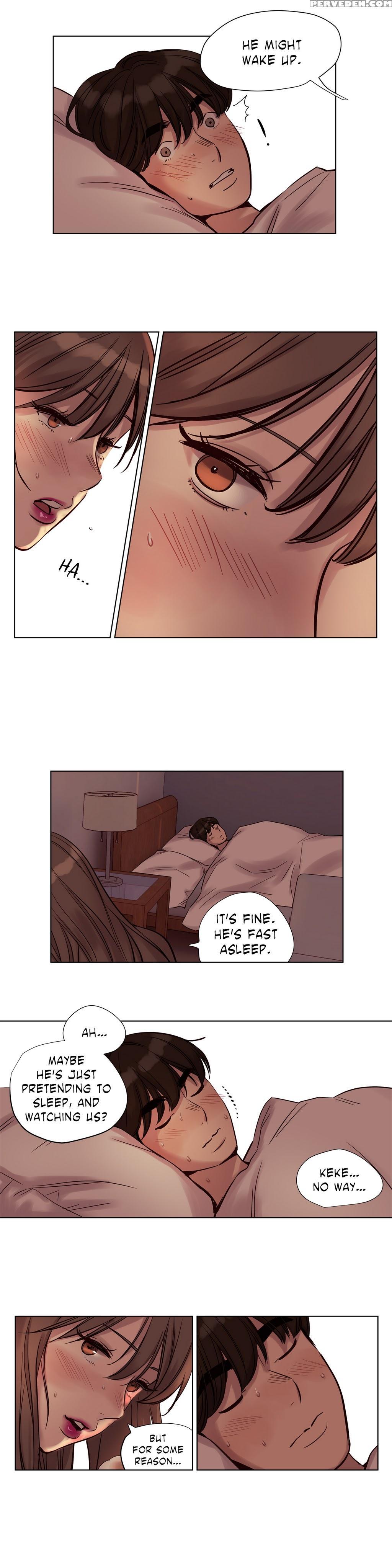 [ramjak] Atonement Camp Ch.1-27 (english) (ongoing) 1