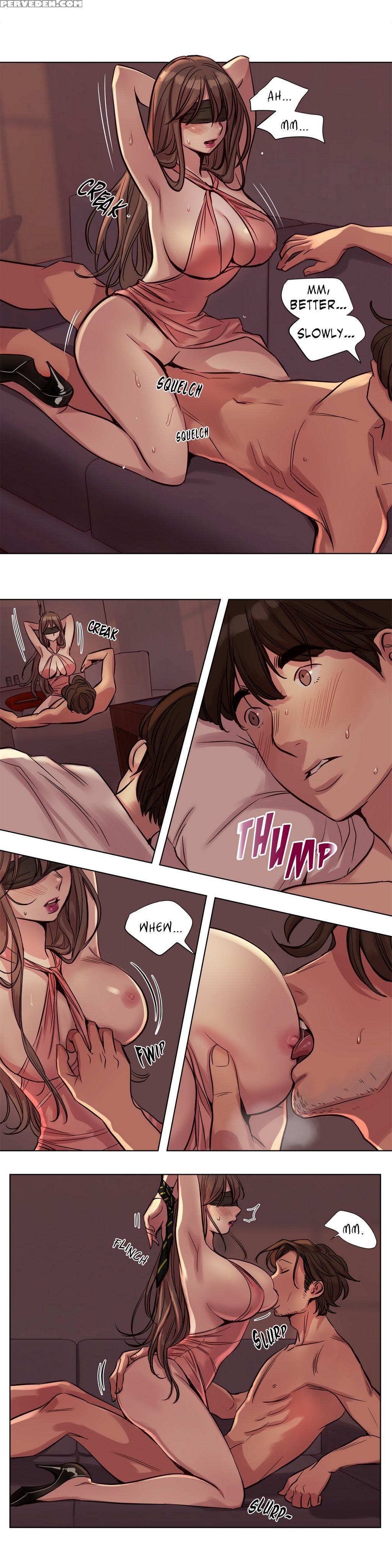 [ramjak] Atonement Camp Ch.1-27 (english) (ongoing) 1