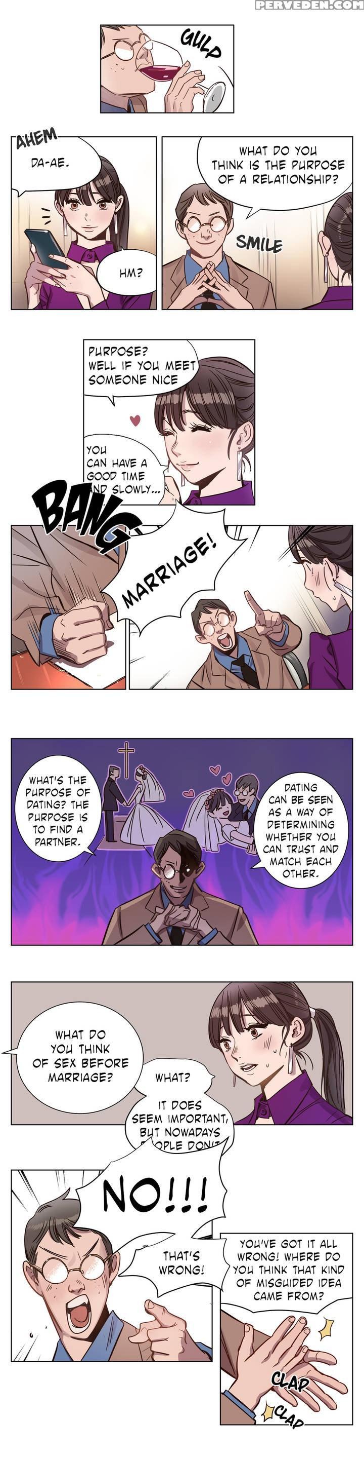 [ramjak] Atonement Camp Ch.1-27 (english) (ongoing) 1