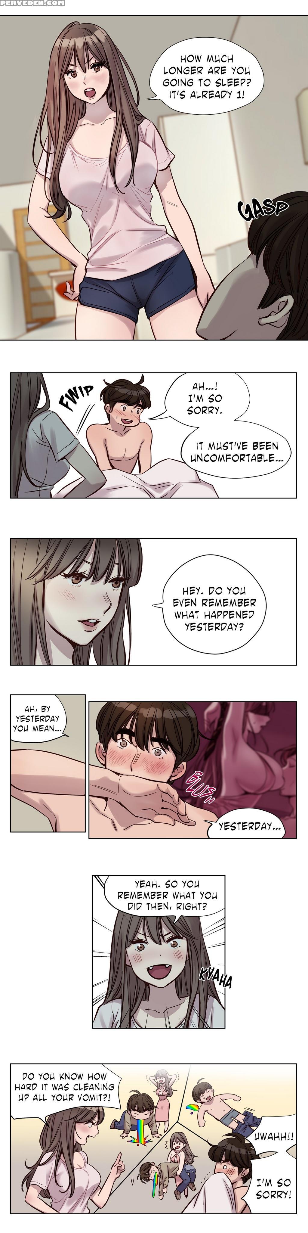 [ramjak] Atonement Camp Ch.1-27 (english) (ongoing) 1