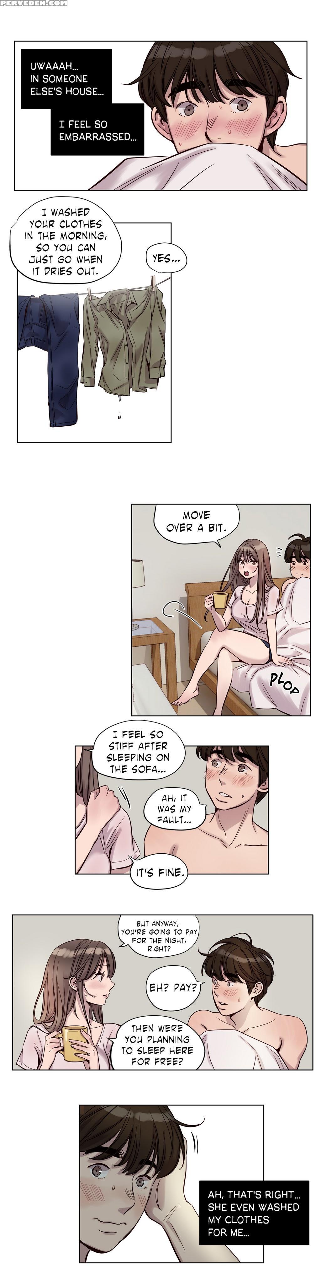 [ramjak] Atonement Camp Ch.1-27 (english) (ongoing) 1