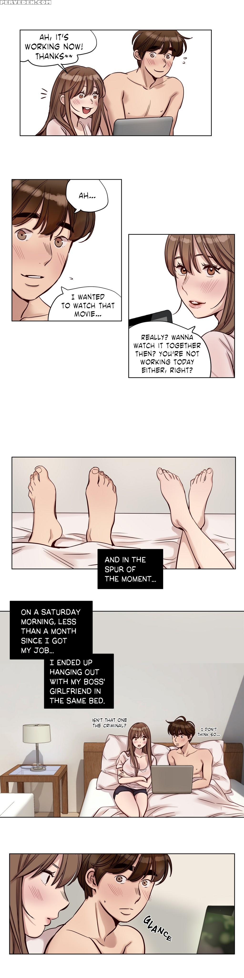 [ramjak] Atonement Camp Ch.1-27 (english) (ongoing) 1