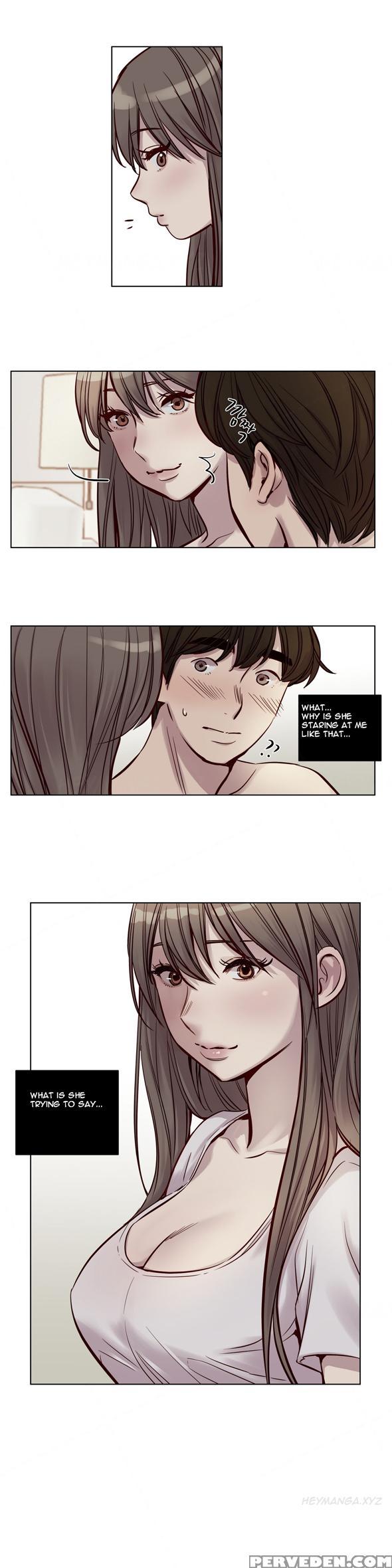 [ramjak] Atonement Camp Ch.1-27 (english) (ongoing) 1