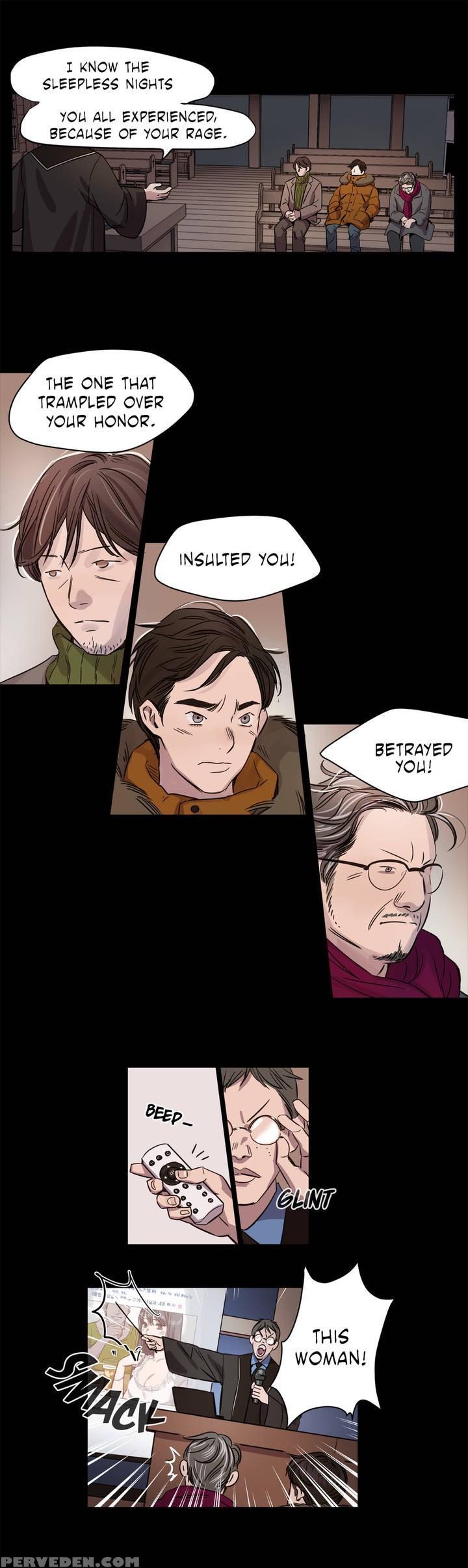 [ramjak] Atonement Camp Ch.1-27 (english) (ongoing) 1
