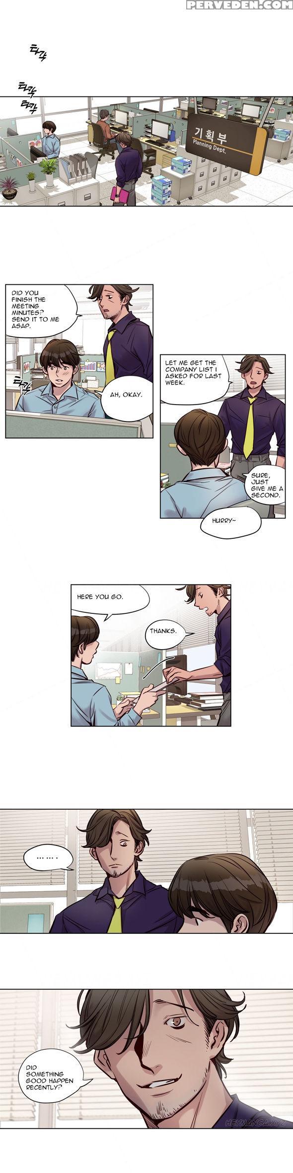 [ramjak] Atonement Camp Ch.1-27 (english) (ongoing) 1