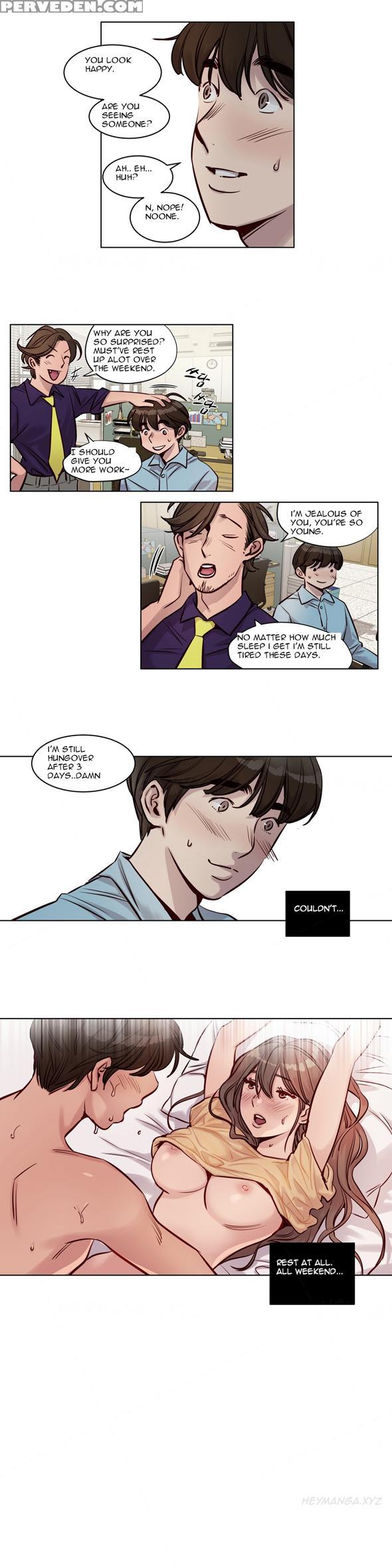 [ramjak] Atonement Camp Ch.1-27 (english) (ongoing) 1