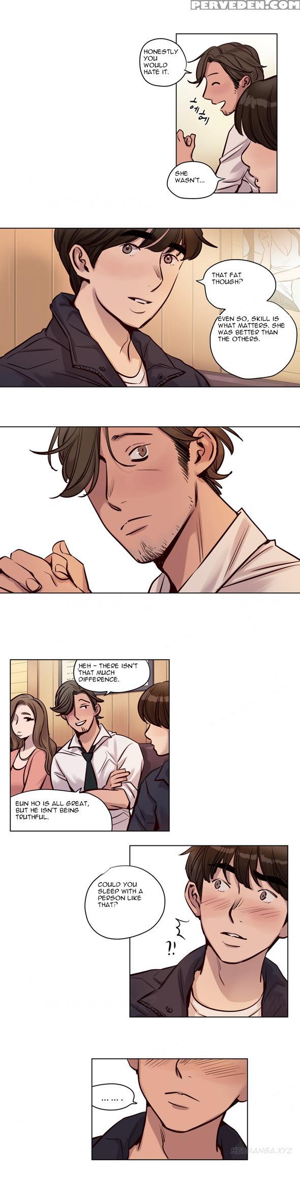 [ramjak] Atonement Camp Ch.1-27 (english) (ongoing) 1