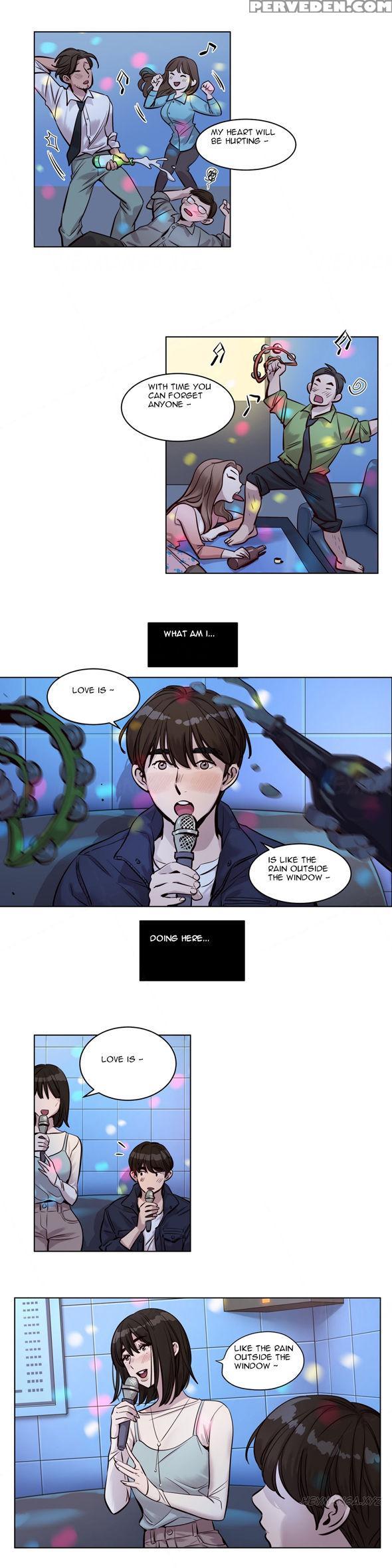 [ramjak] Atonement Camp Ch.1-27 (english) (ongoing) 1