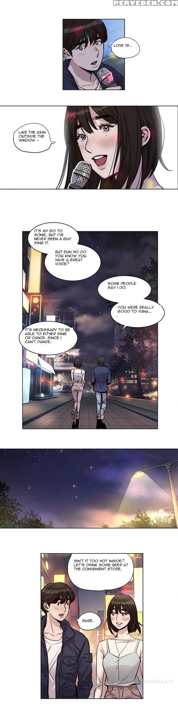 [ramjak] Atonement Camp Ch.1-27 (english) (ongoing) 1