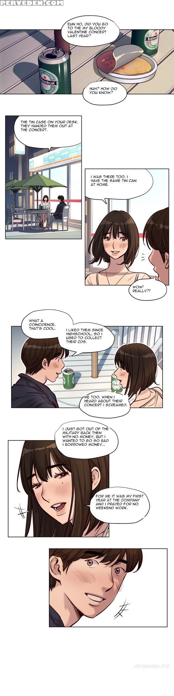 [ramjak] Atonement Camp Ch.1-27 (english) (ongoing) 1