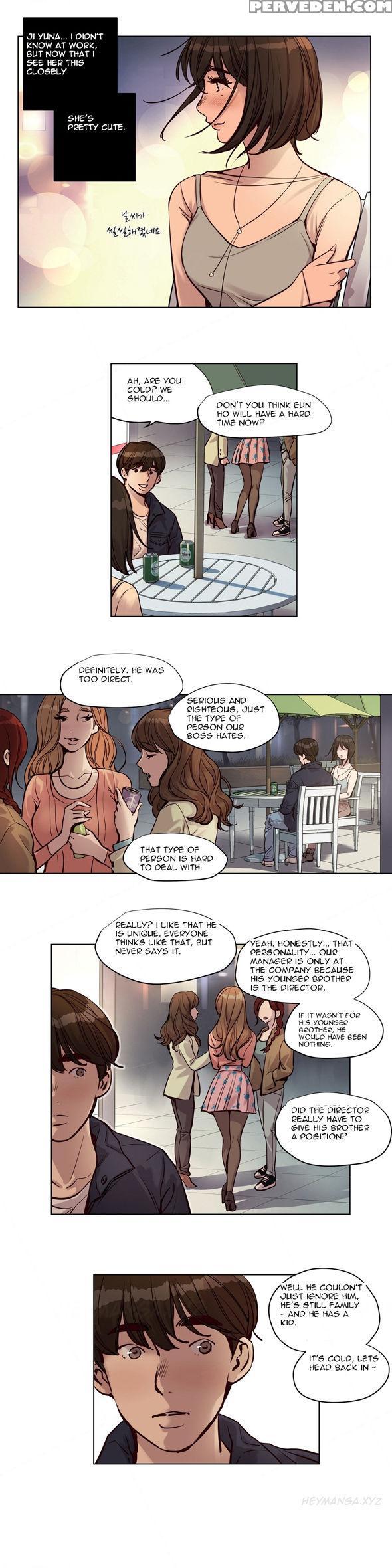 [ramjak] Atonement Camp Ch.1-27 (english) (ongoing) 1