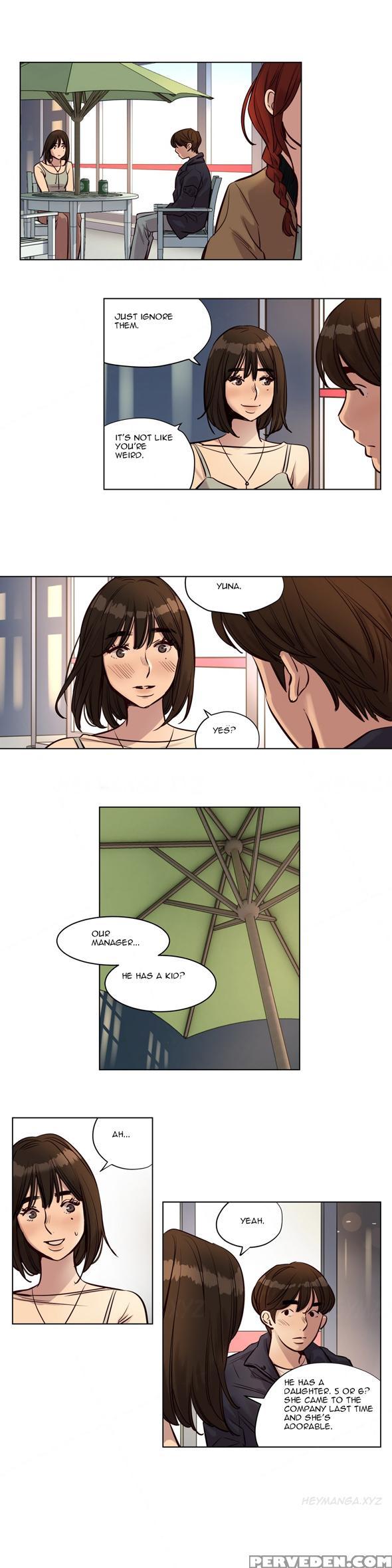 [ramjak] Atonement Camp Ch.1-27 (english) (ongoing) 1