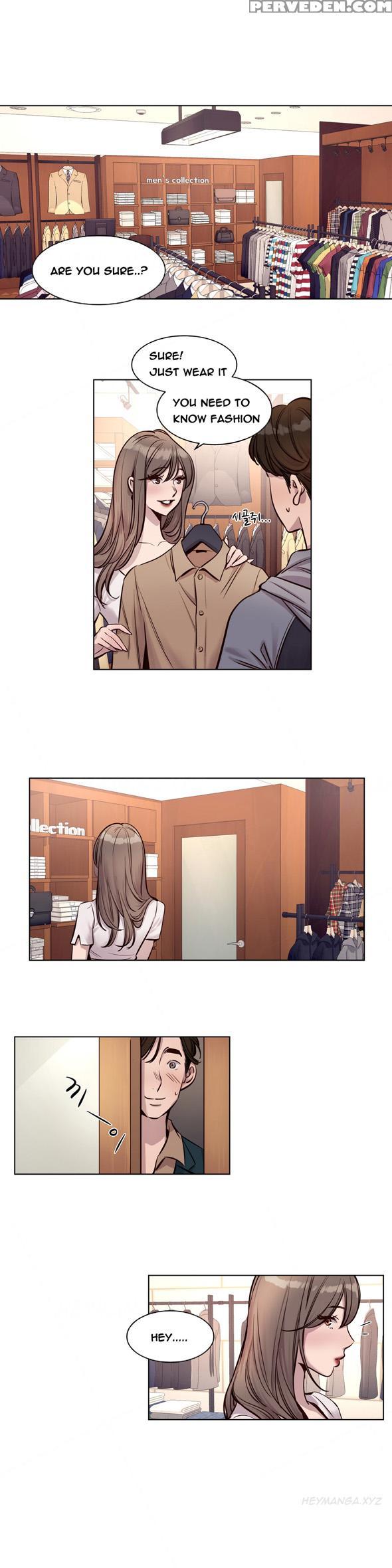 [ramjak] Atonement Camp Ch.1-27 (english) (ongoing) 1