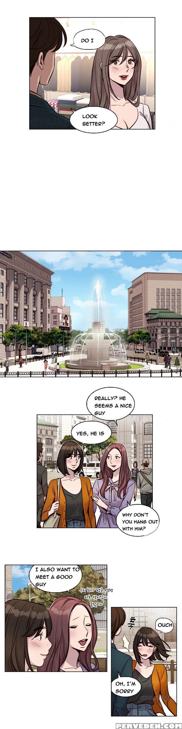 [ramjak] Atonement Camp Ch.1-27 (english) (ongoing) 1